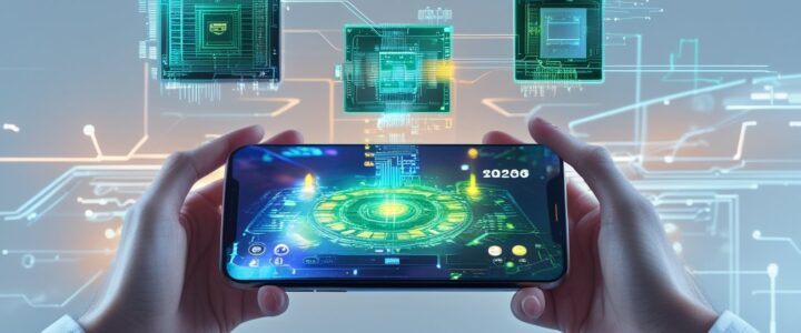 Evolusi Teknologi Processor Smartphone 2026 dan Dampaknya pada Pengalaman Gaming Mobile