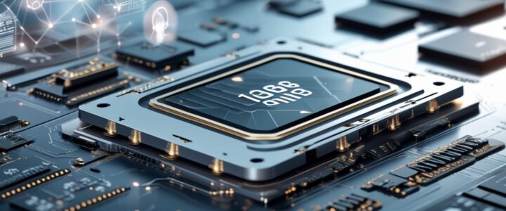 Teknologi Chipset HP 2026: Peran AI dan Proses 3nm/2nm Dalam Inovasi Smartphone Teknologi Chipset HP 2026: Peran AI dan Proses 3nm/2nm Dalam Inovasi Smartphone