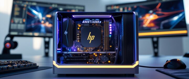 Update Perkembangan Processor HP 2026 untuk Kebutuhan Multitasking dan Gaming Berat