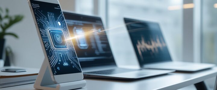 Prediksi Teknologi Processor Smartphone 2026: Potensi Peningkatan Performa Menggandeng Laptop Prediksi Teknologi Processor Smartphone 2026: Potensi Peningkatan Performa Menggandeng Laptop