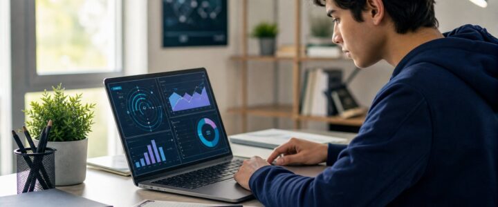 Analisis Perkembangan Spesifikasi Laptop 2026 Terbaru untuk Pelajar dan Mahasiswa: Panduan Memilih yang Tepat