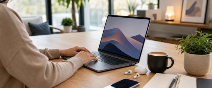 Panduan Lengkap Perkembangan Spesifikasi Laptop 2026 Terbaru untuk Work From Home dan Hybrid Work Panduan Lengkap Perkembangan Spesifikasi Laptop 2026 Terbaru untuk Work From Home dan Hybrid Work