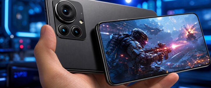 Jenis HP 2026 Terbaru dengan Kamera 200MP dan Baterai Jumbo untuk Pengalaman Gaming Maksimal Jenis HP 2026 Terbaru dengan Kamera 200MP dan Baterai Jumbo untuk Pengalaman Gaming Maksimal