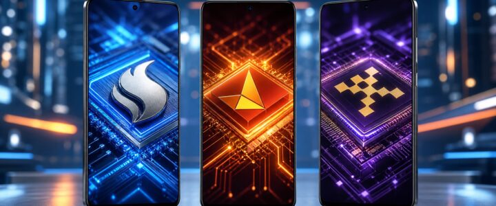 Update Lengkap Jenis HP 2026 Terbaru: Performa Snapdragon Gen Baru, Dimensity, dan Exynos Yang Paling Kencang