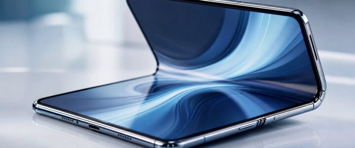Jenis HP 2026 Terbaru dengan Desain Lipat Paling Tipis dan Futuristik yang Wajib Dimiliki