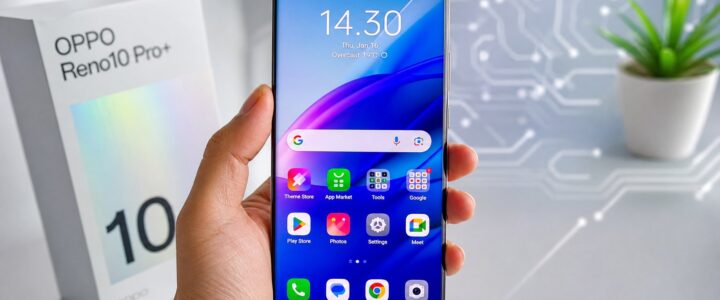 HP Android 2026 Terbaru: Jenis dan Tipe Paling Laris di Indonesia Awal Tahun Ini
