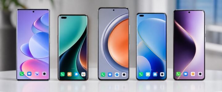 Jenis HP 2026 Terbaru Paling Populer: Pilihan Samsung, Xiaomi, Oppo, Vivo, dan Infinix Jenis HP 2026 Terbaru Paling Populer: Pilihan Samsung, Xiaomi, Oppo, Vivo, dan Infinix