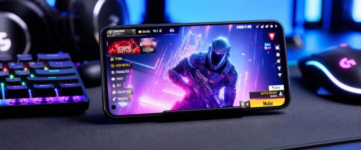 Rekomendasi HP Viral 2026 Harga 2 Jutaan, Spek Gahar untuk Gaming Terbaik Rekomendasi HP Viral 2026 Harga 2 Jutaan, Spek Gahar untuk Gaming Terbaik