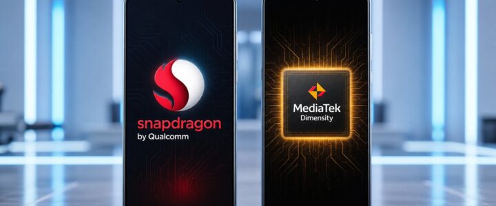 Perbandingan HP Viral 2026: Snapdragon versus MediaTek, Mana yang Lebih Unggul?