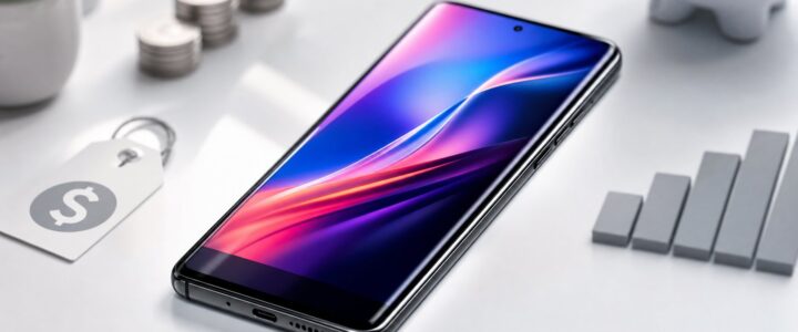 HP Viral 2026 Murah Tapi Flagship: Spesifikasi Tinggi dengan Harga Bersahabat HP Viral 2026 Murah Tapi Flagship: Spesifikasi Tinggi dengan Harga Bersahabat