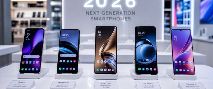 Daftar HP Viral 2026 yang Paling Banyak Dicari: Harga dan Spesifikasi Terbaru Daftar HP Viral 2026 yang Paling Banyak Dicari: Harga dan Spesifikasi Terbaru