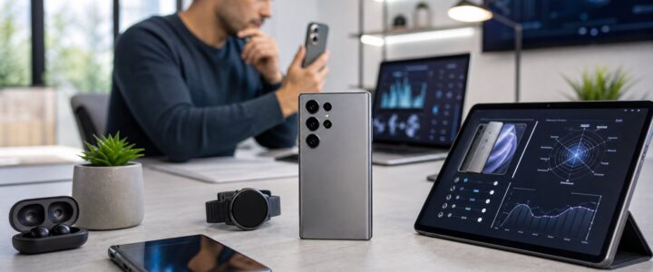 Review Gadget Terbaru 2026: Analisis Kelebihan, Kekurangan, dan Spesifikasi Lengkap