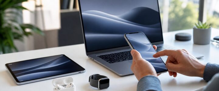 Panduan Membeli Gadget Terbaru 2026 Sesuai Kebutuhan dan Budget Anda Panduan Membeli Gadget Terbaru 2026 Sesuai Kebutuhan dan Budget Anda