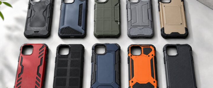 10 Casing Handphone Tahan Banting Terbaik 2026 untuk Perlindungan Maksimal dan Ketahanan Teruji 10 Casing Handphone Tahan Banting Terbaik 2026 untuk Perlindungan Maksimal dan Ketahanan Teruji