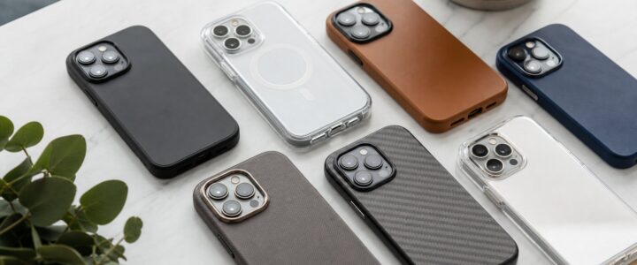 Rekomendasi Casing iPhone 16 Series Paling Stylish dan Awet di Tahun 2026
