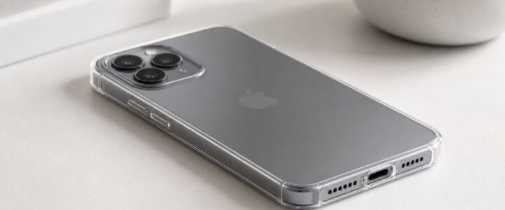 Casing Handphone Tipis (Slim Case) Terbaik 2026: Pilihan Minimalis untuk Gaya Anda Casing Handphone Tipis (Slim Case) Terbaik 2026: Pilihan Minimalis untuk Gaya Anda
