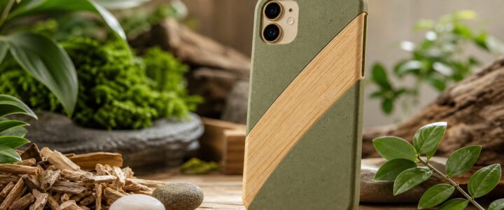 Casing Handphone Ramah Lingkungan Terbaik yang Wajib Dilirik Tahun 2026 Casing Handphone Ramah Lingkungan Terbaik yang Wajib Dilirik Tahun 2026