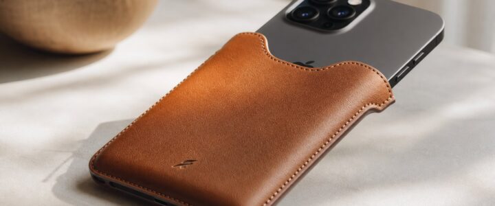 Casing Handphone Premium Berbahan Kulit Asli Terbaik untuk Kesan Mewah 2026 Casing Handphone Premium Berbahan Kulit Asli Terbaik untuk Kesan Mewah 2026