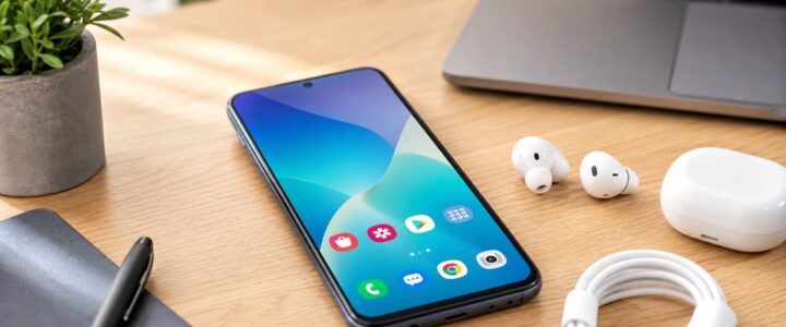 Daftar Harga HP Android Terbaru 2026 di Bawah 3 Jutaan: Pilihan Terbaik untuk Budget Terbatas Daftar Harga HP Android Terbaru 2026 di Bawah 3 Jutaan: Pilihan Terbaik untuk Budget Terbatas