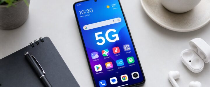 HP 5G Murah Terbaik 2026 untuk Penggunaan Sehari-hari dan Pilihan Optimal HP 5G Murah Terbaik 2026 untuk Penggunaan Sehari-hari dan Pilihan Optimal