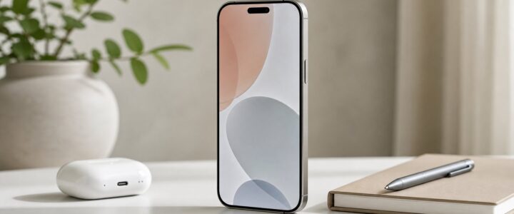 HP Compact Terbaik 2026 untuk Anda yang Suka Desain Minimalis dan Fungsional
