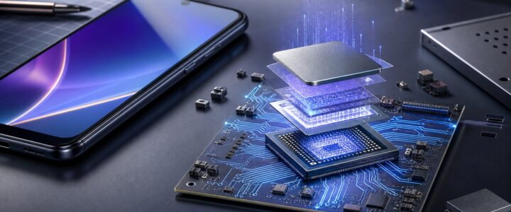 Perkembangan Processor Mid-Range 2026: Chipset Kelas Menengah dengan Rasa Flagship Terbaik Perkembangan Processor Mid-Range 2026: Chipset Kelas Menengah dengan Rasa Flagship Terbaik
