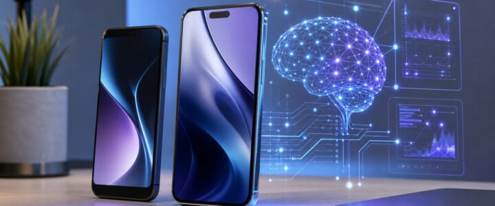 Apakah Upgrade HP di Tahun 2026 Wajib Mempertimbangkan Kemampuan Processor AI-nya? Panduan Memilih Smartphone Masa Kini