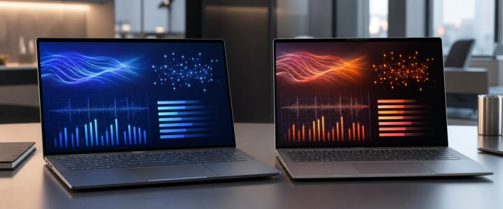 Perbandingan Performa Processor Intel Core Ultra dan AMD Ryzen AI 2026