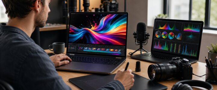 Analisis Kualitas Layar OLED dan Refresh Rate 240Hz