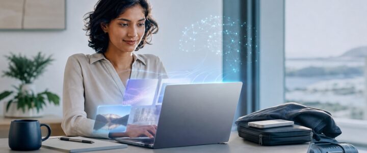 Mengapa Laptop Copilot+ PC Menjadi Standar Baru