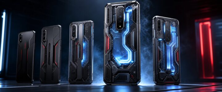Evolusi HP Gaming Berpendingin Cair: Performa Ekstrem Evolusi HP Gaming Berpendingin Cair: Performa Ekstrem