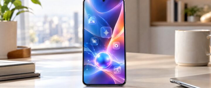 HP Viral 2026 dengan Teknologi AI Terbaru: Panduan Memilih
