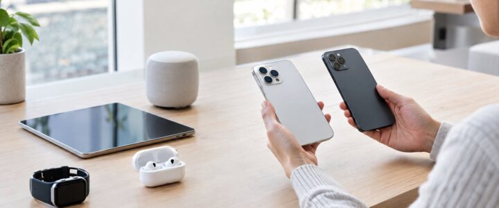Gadget Terbaru 2026: Panduan Sebelum Membeli Perangkat Baru Gadget Terbaru 2026: Panduan Sebelum Membeli Perangkat Baru