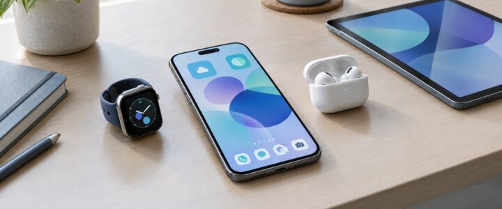Rekomendasi Smartphone dan Gadget Terbaru 2026: Pilihan Tepat Rekomendasi Smartphone dan Gadget Terbaru 2026: Pilihan Tepat