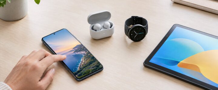 Gadget Terbaru 2026 Harga Terjangkau: Pilihan Menarik Gadget Terbaru 2026 Harga Terjangkau: Pilihan Menarik