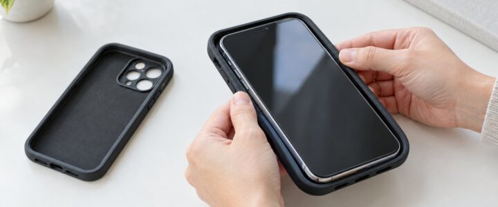 Cara Pilih Casing HP Terbaik untuk Tempered Glass 2026