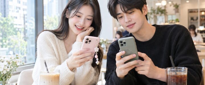 Rekomendasi Casing HP Aesthetic Korea 2026: Pilihan Kekinian Rekomendasi Casing HP Aesthetic Korea 2026: Pilihan Kekinian