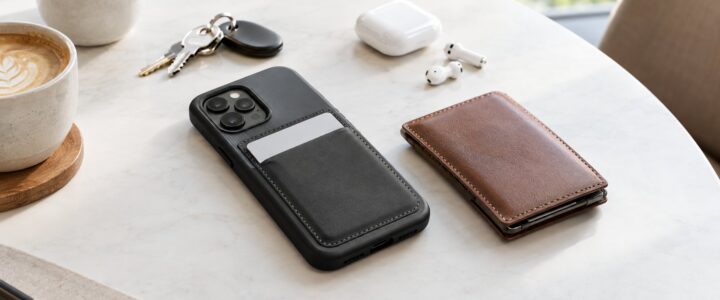 Casing HP Card Holder dan Dompet Terbaik 2026 Casing HP Card Holder dan Dompet Terbaik 2026